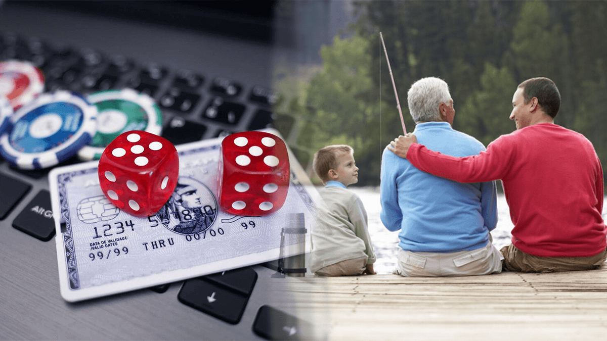 These 5 Online Casino Games, Father's Day is just around the corner now that we're halfway through June. This weekend, millions of people throughout the world.