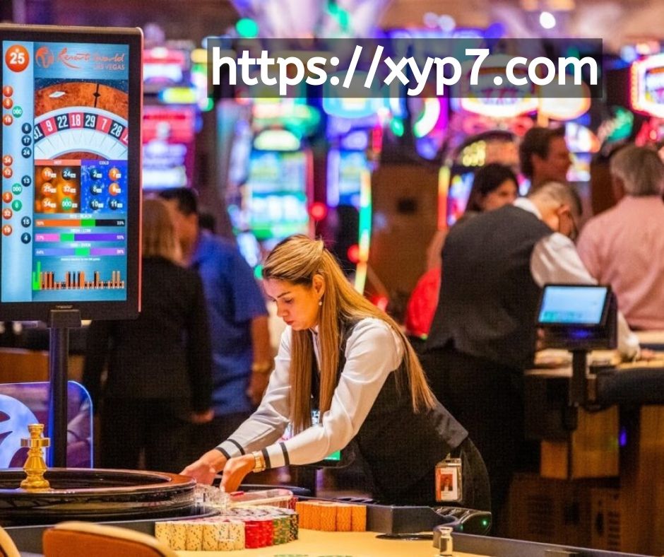 Promoting Online Casino